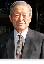 理事長写真